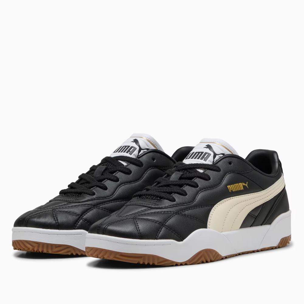 Cipő Puma Tifosi Lux 40225901 - fekete