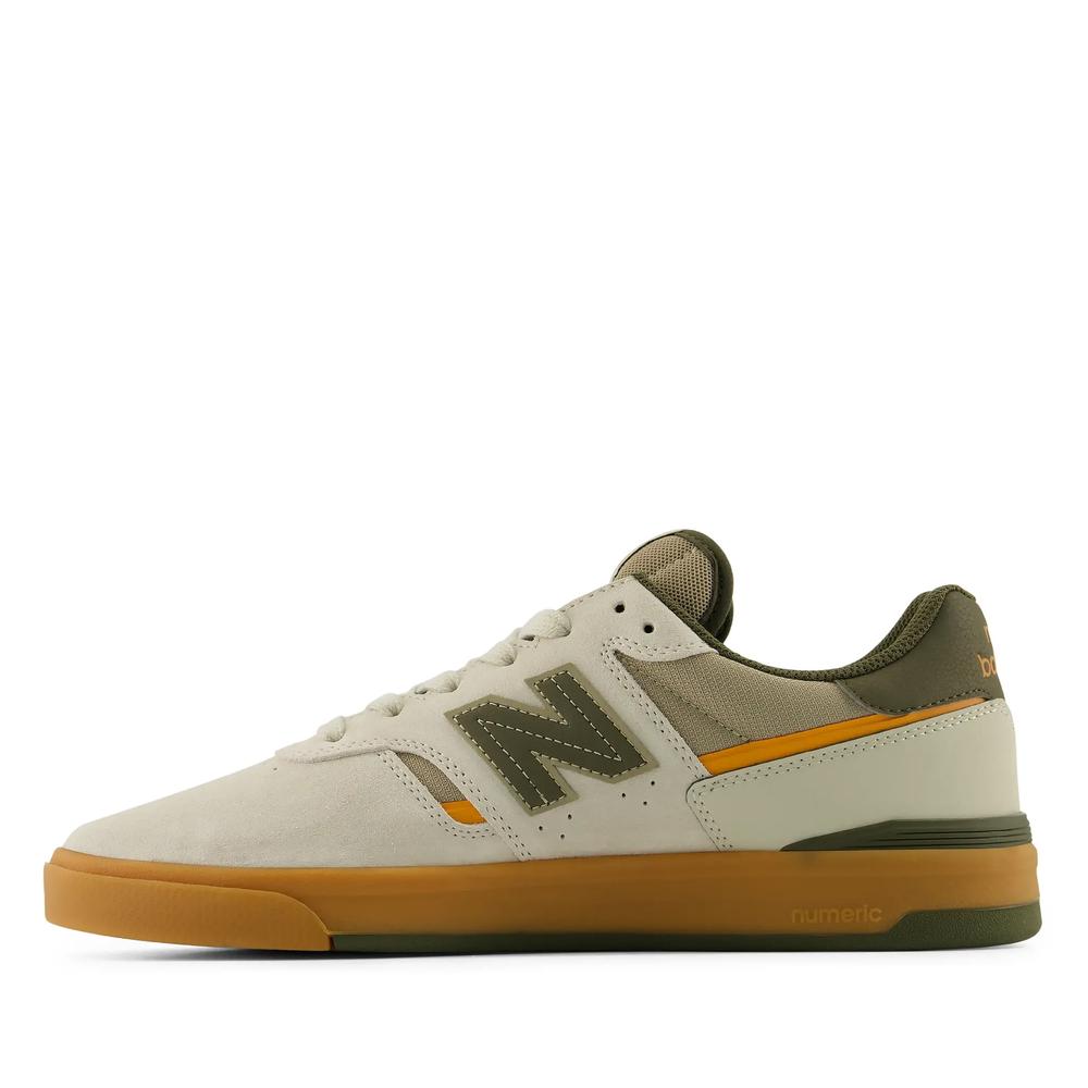 Férfi cipő New Balance Numeric UN306CBM - zöld