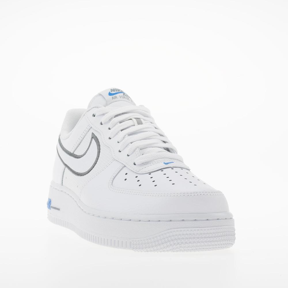 Férfi cipő Nike Air Force 1 '07 Essential IB7677-100 - fehér