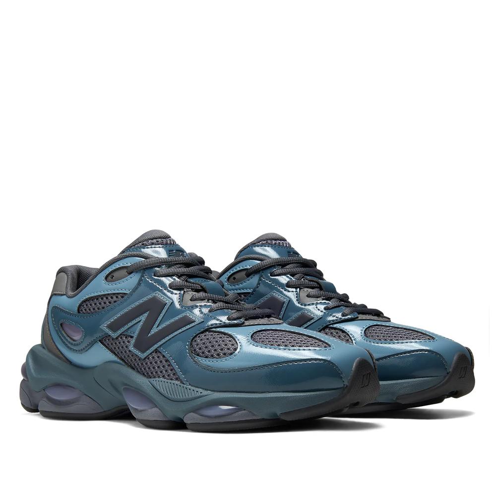 Unisex férfi cipő New Balance U9835DU - kék