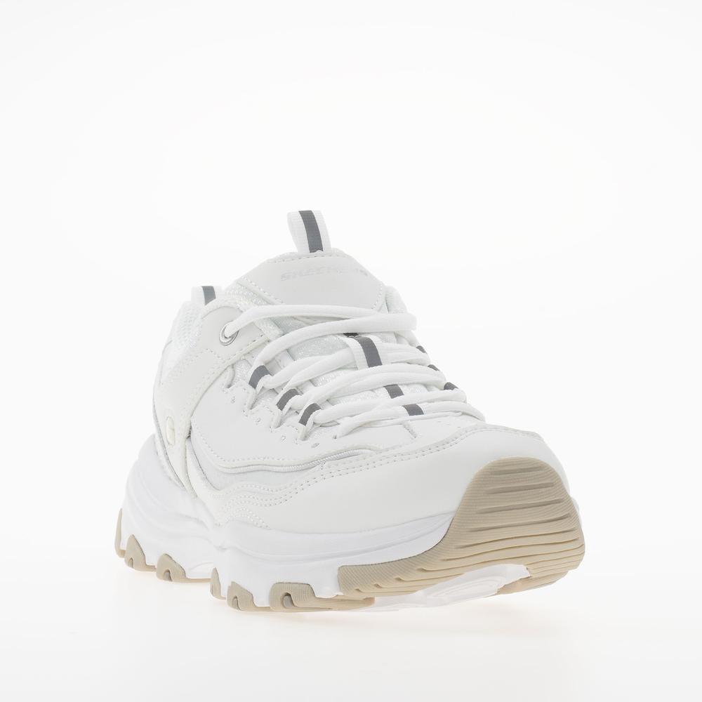 Női cipő Skechers Iconic Unabashed 88888281WSL - fehér