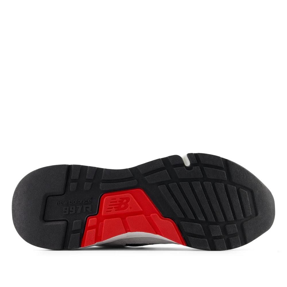 Cipő New Balance U997REB - szürke