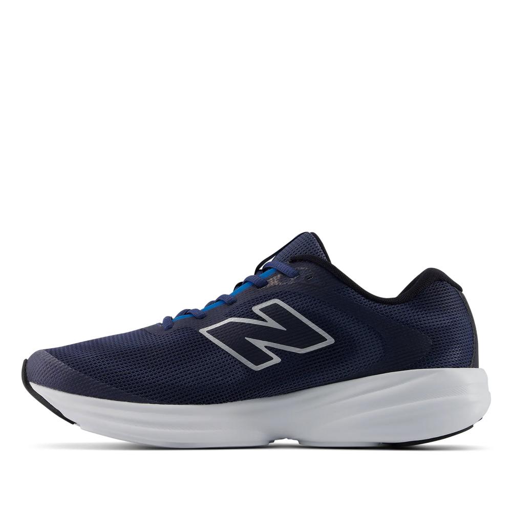 Férfi cipő New Balance 411 v4  M4118K1 - sötétkék