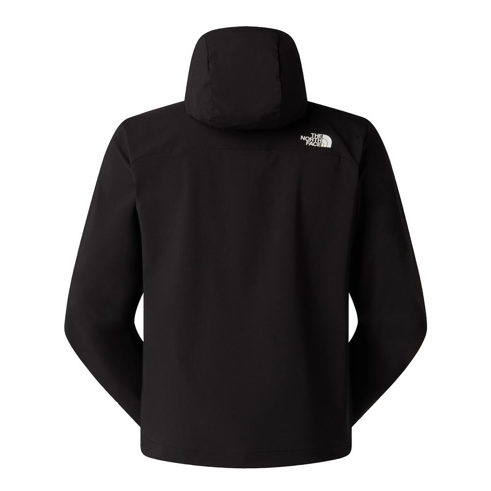 Férfi dzseki The North Face Nimble 2.0 0A8G0NJK31 - fekete