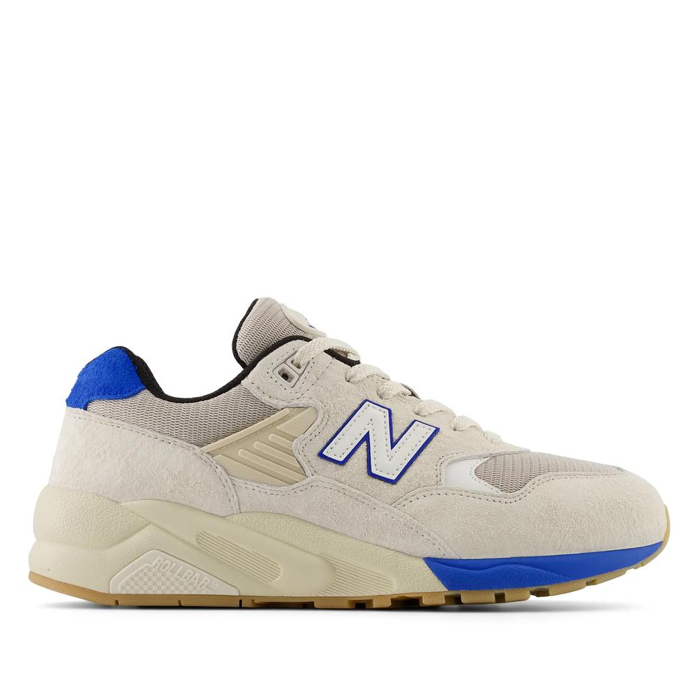 Cipő New Balance MT580ESB - bézs