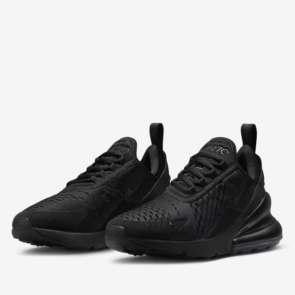 Női cipő Nike Air Max 270 AH6789-006 - fekete