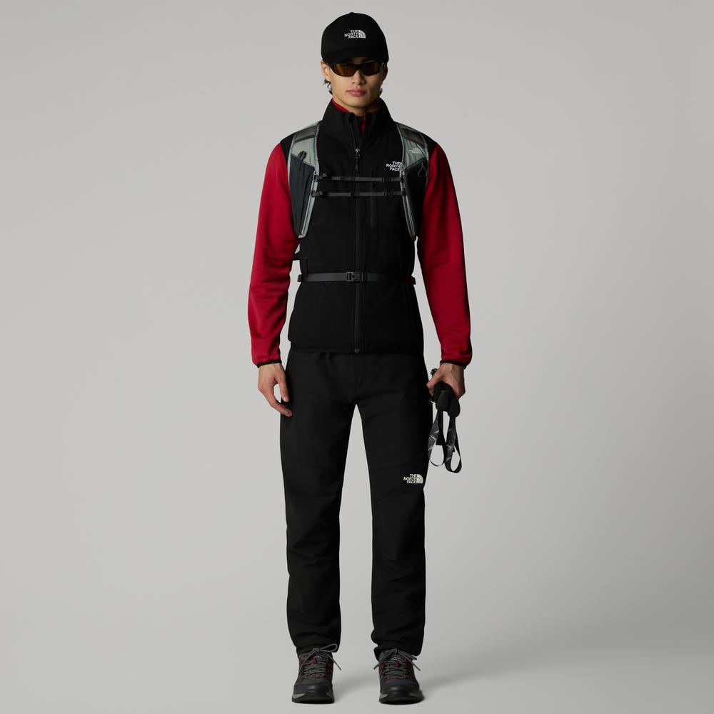 Alsonadrág The North Face Diablo 0A7X6D4H01 - fekete