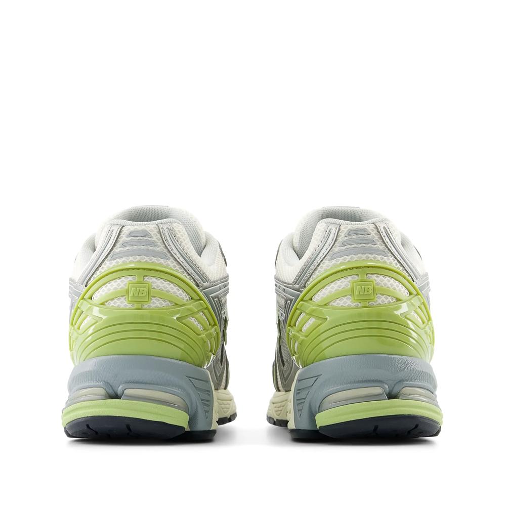 Cipő New Balance M1906REM - szürke