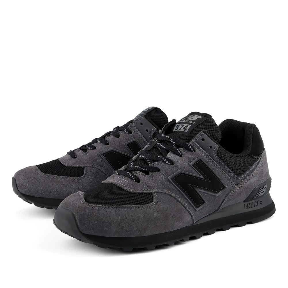 Unisex cipő New Balance M5746EQ - szürke