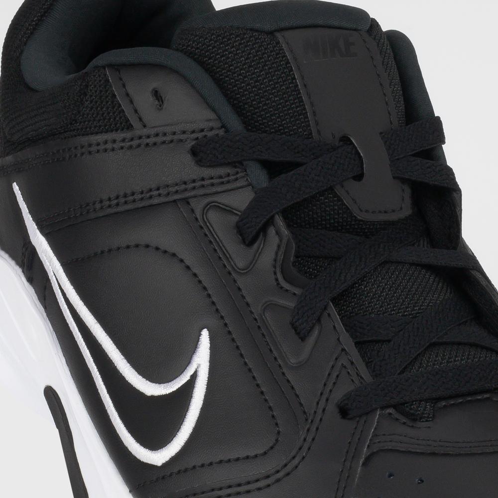 Cipő Nike Defy All Day DM7564-001 - fekete