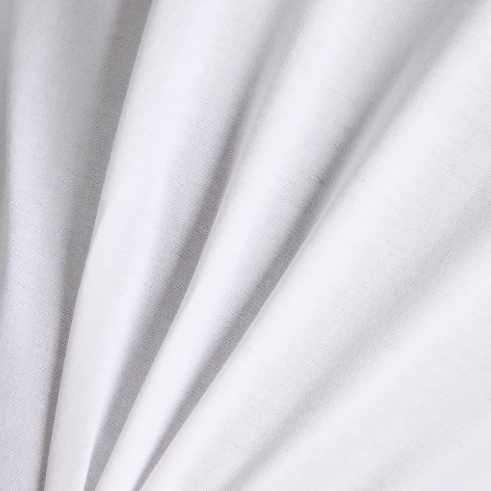 Férfi póló New Balance MT61B2STWT - fehér