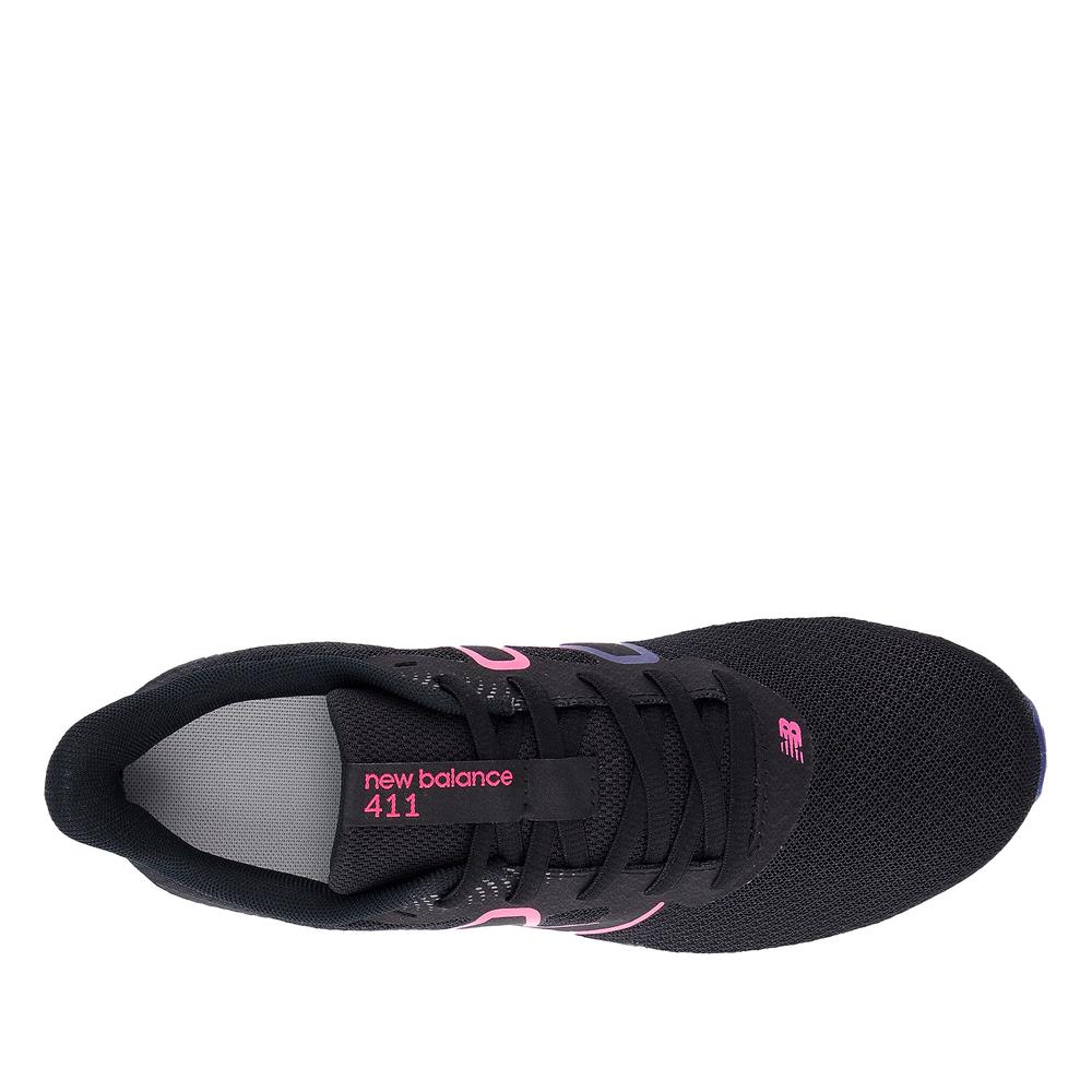 Női cipő New Balance W4115CX - fekete