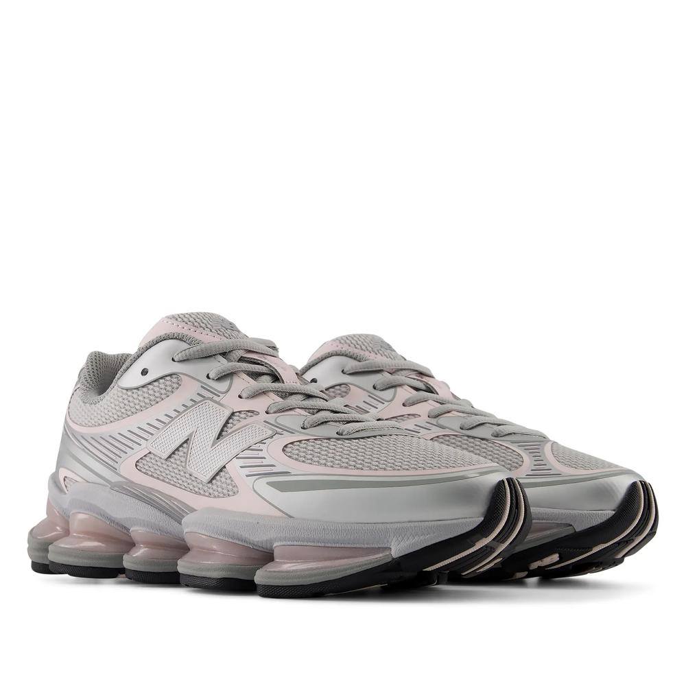 Unisex cipő New Balance U200035P - szürke