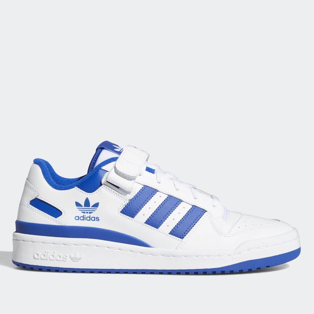 Cipő adidas Originals Forum Low FY7756 - fehér