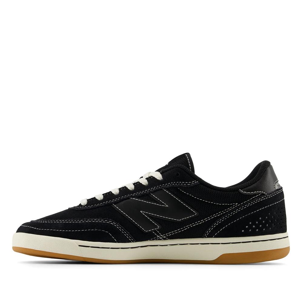Cipő férfi New Balance Numeric UN440BCO - fekete