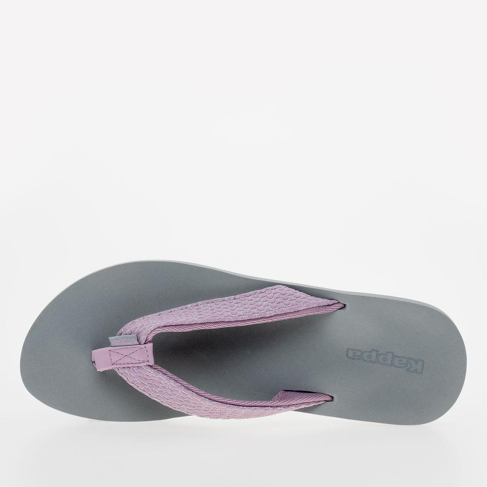 Flip Flop Kappa Pahoa GC 242668GC-2414 - rózsaszín