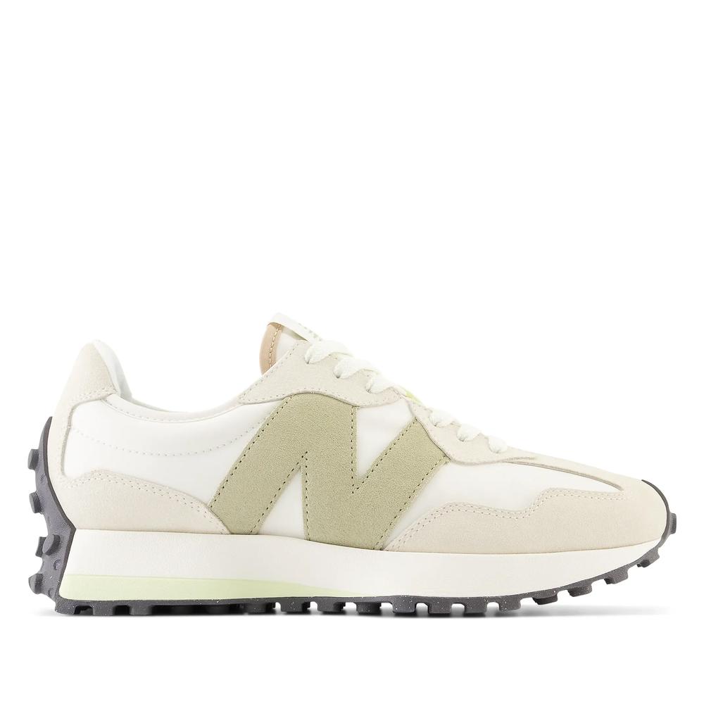 Női cipő New Balance WS327PS – bézs