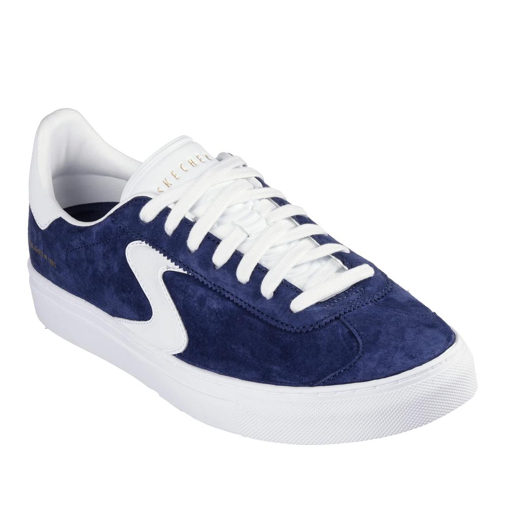 Cipő Skechers Arch Fit Legend - Hamor 254000NVY - kék