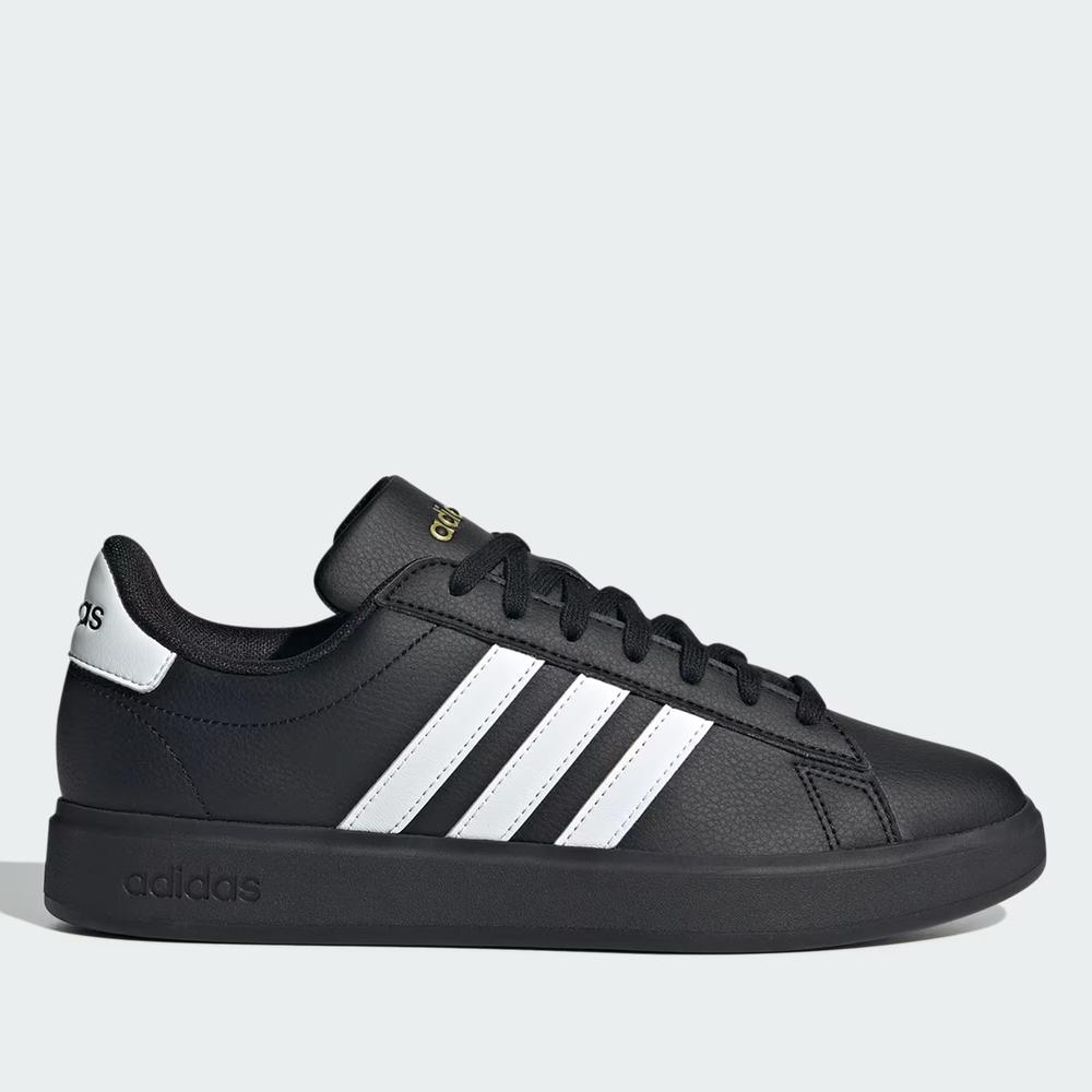 Cipő adidas Grand Court 2.0 JH7243 - fekete