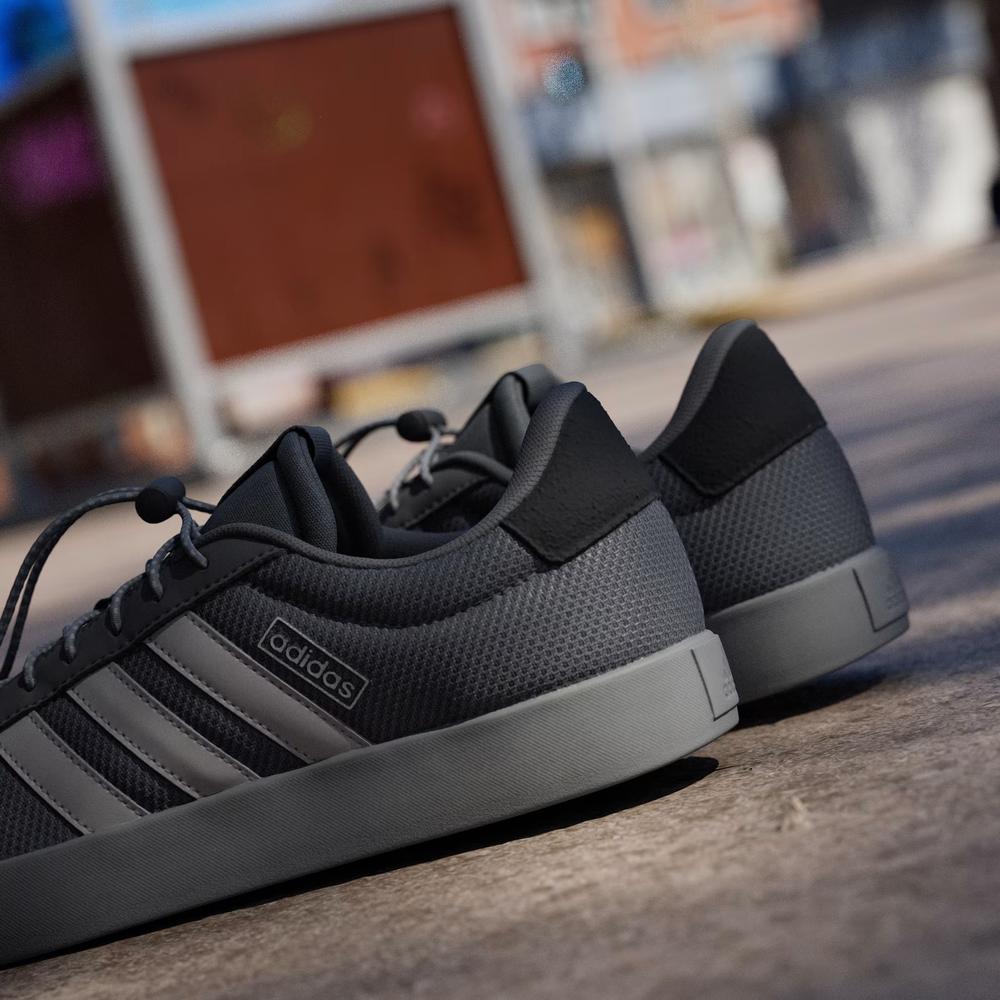 Cipő férfi adidas VL Court 3.0 IH6581 - szürke