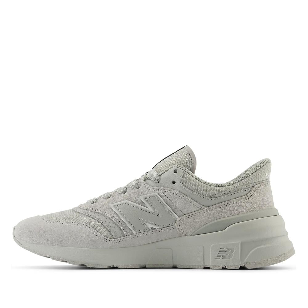 Cipő New Balance U997RMG - szürke