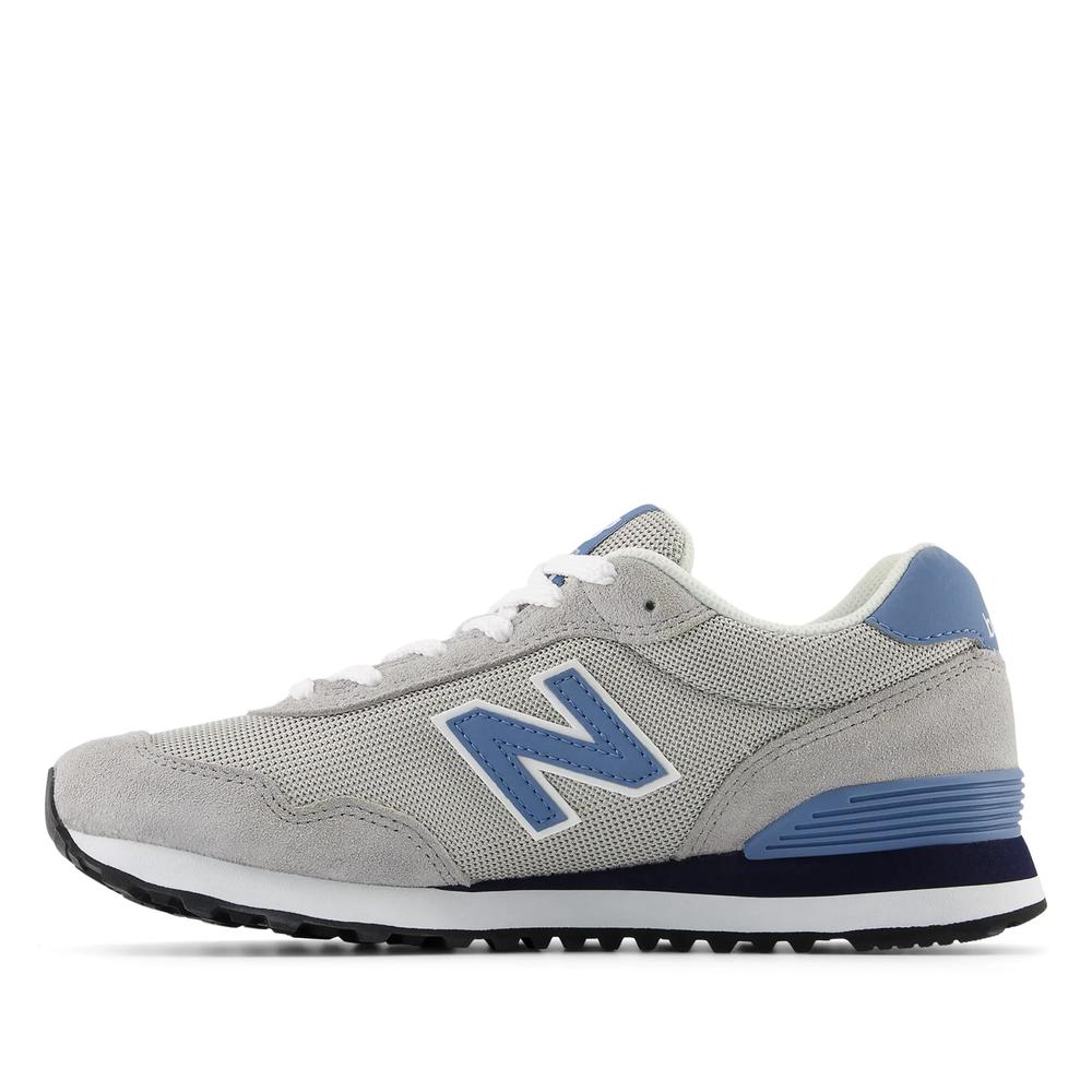Cipő New Balance WL515ABB - szürke