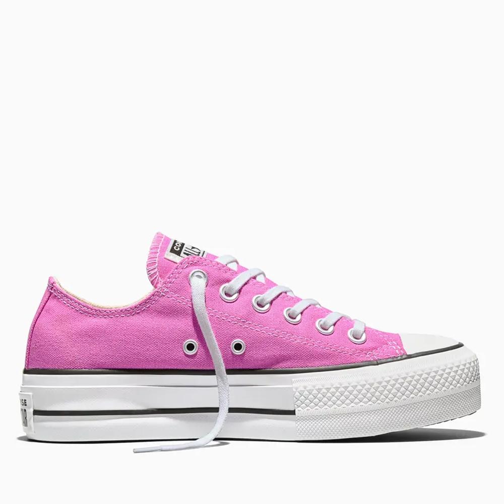 Női cipő Converse Chuck Taylor All Star Lift Platform A16104C - rózsaszín