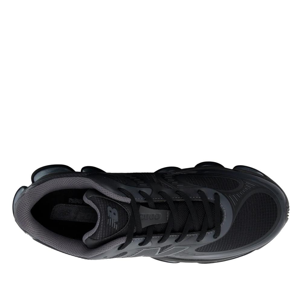 Unisex cipő New Balance U20004Y8 - fekete