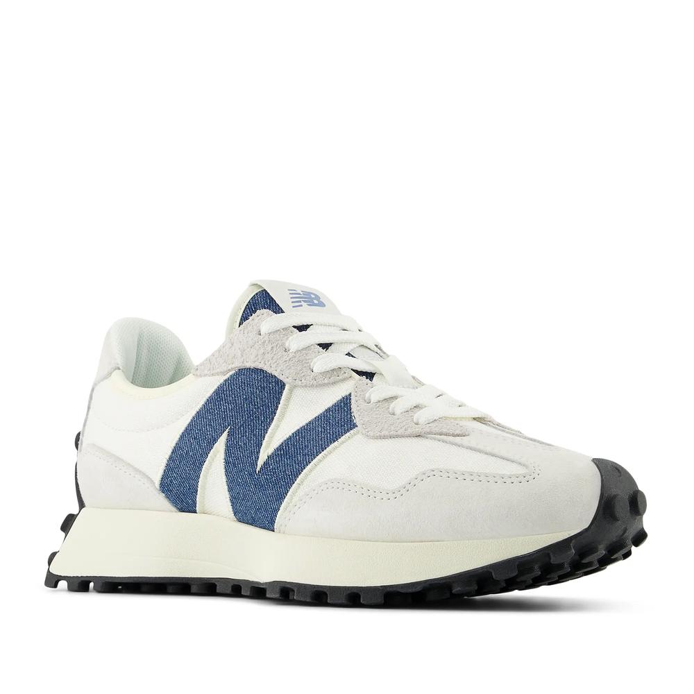 Női cipő New Balance WS327JB - bézs
