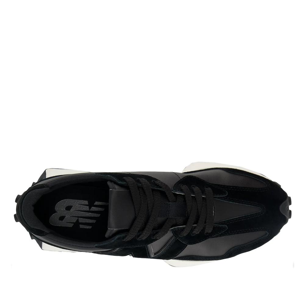 Cipő New Balance U327LI - fekete