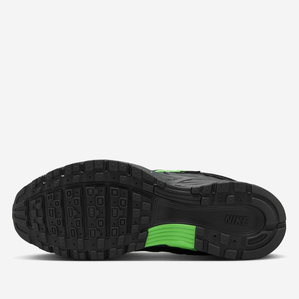 Férfi cipő Nike P-6000 PRM IF0668-003 - fekete