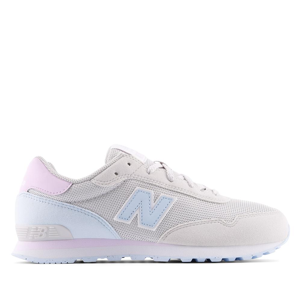 Női cipő New Balance GC515BD - bézs
