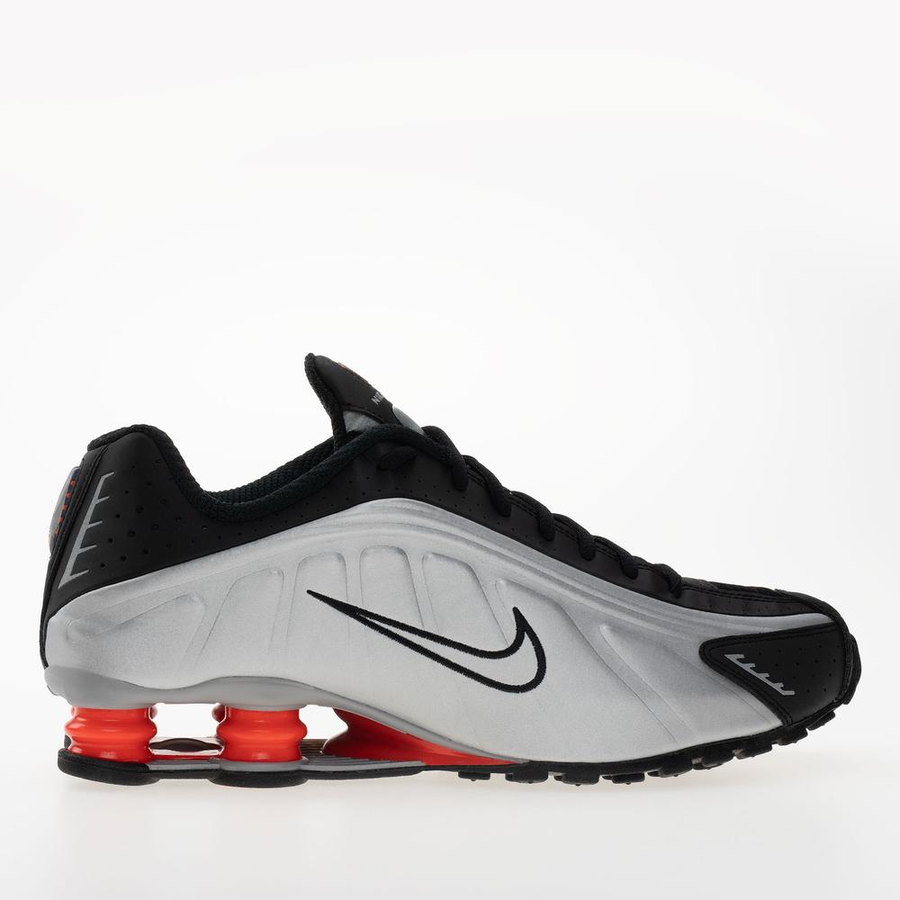 Férfi cipő Nike Shox R4 HQ1988-002 - fehér
