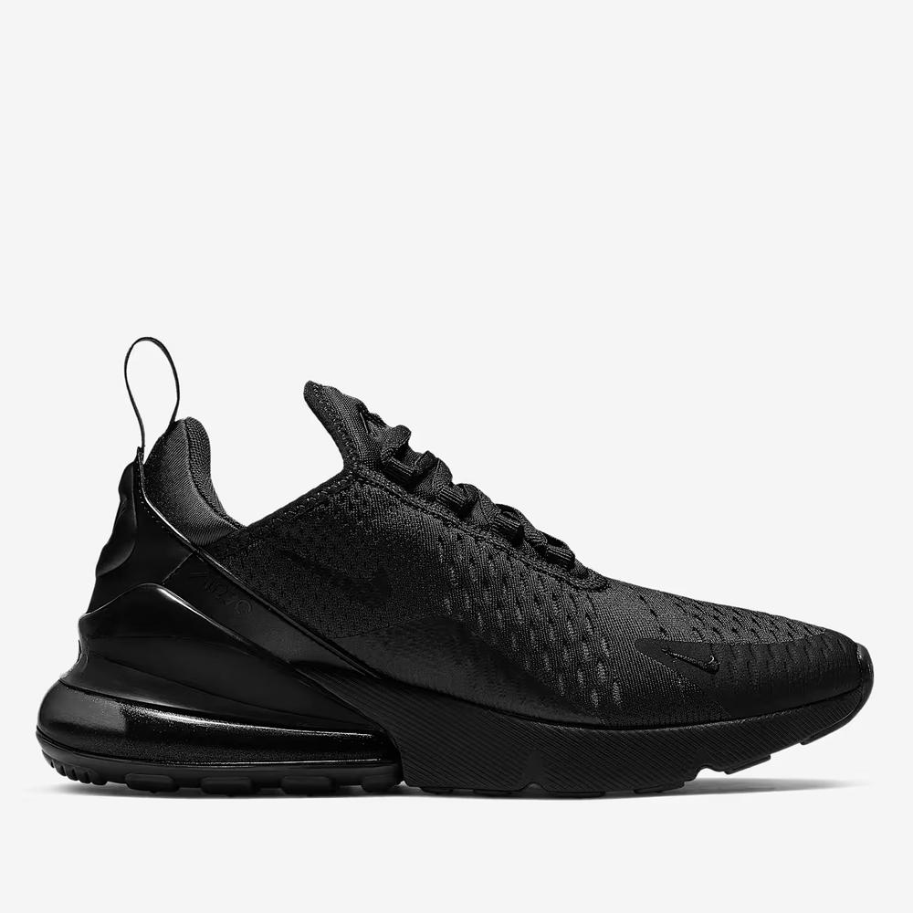 Női cipő Nike Air Max 270 AH6789-006 - fekete