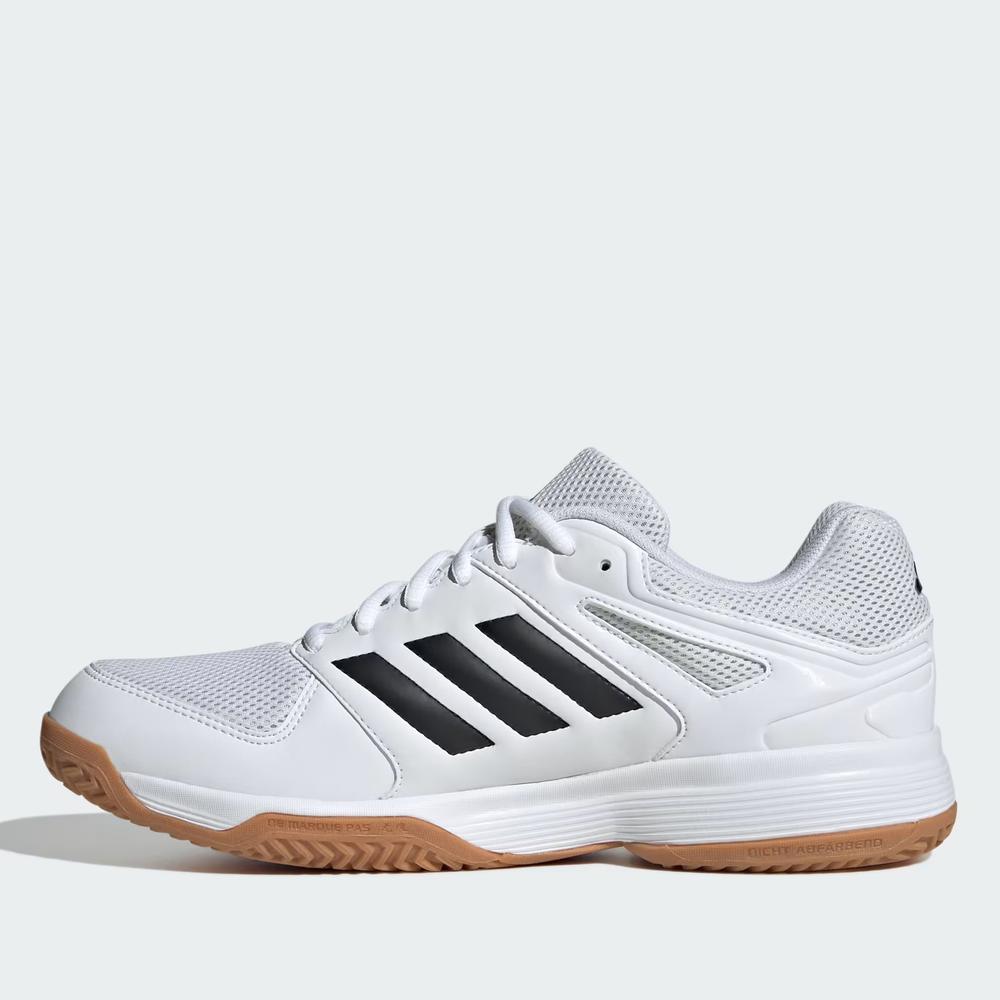 Cipő férfi adidas Speedcourt In IE8032 - fehér