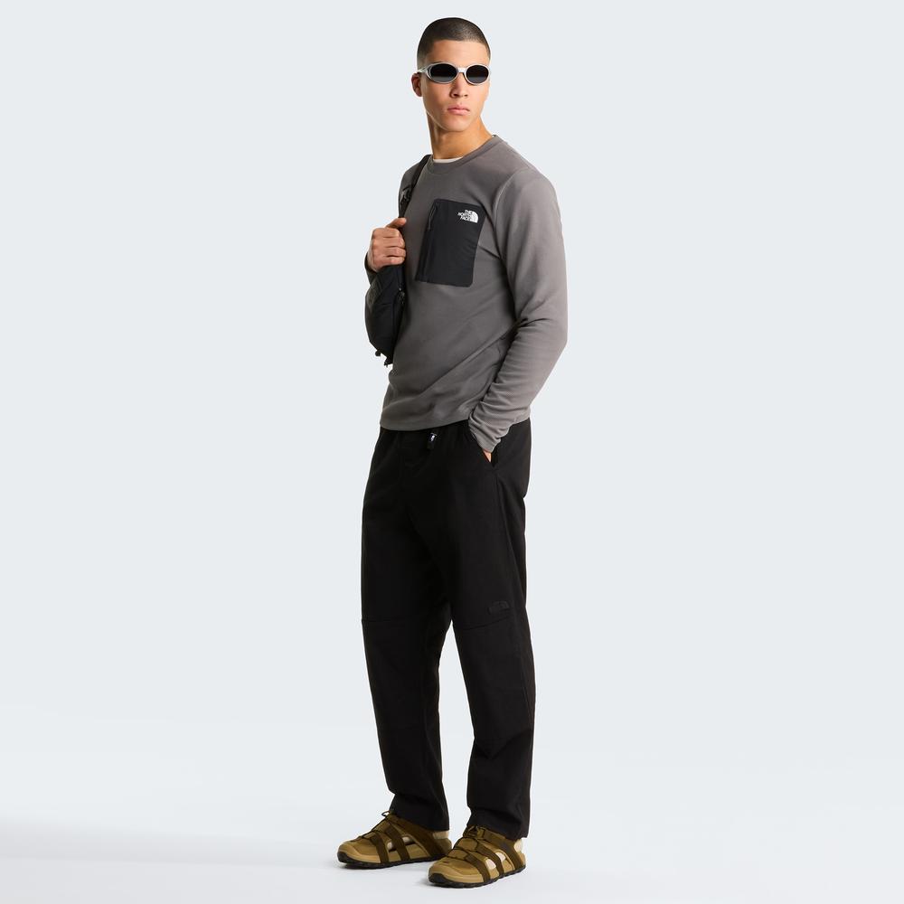 Férfi alsonadrág The North Face Beta Utility 0A8B62JK31 - fekete