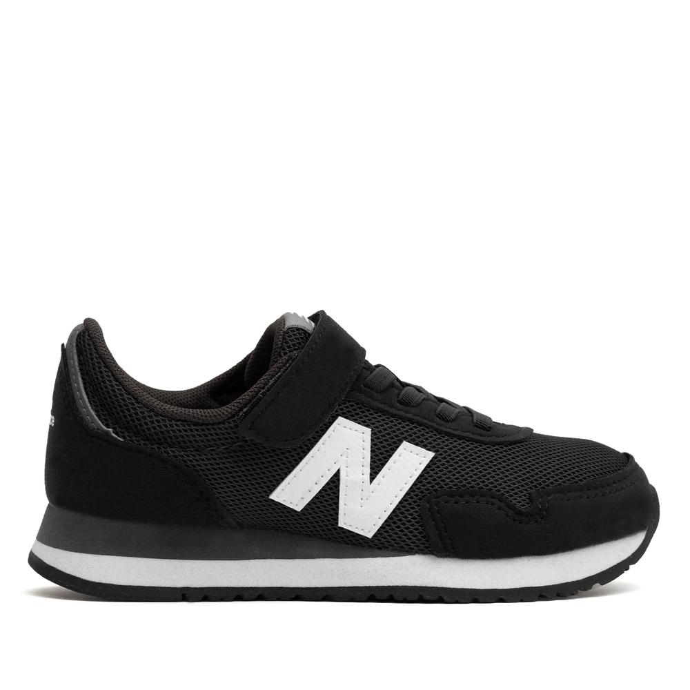 Cipő New Balance PV323BK - fekete