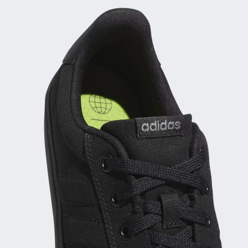 Cipő adidas Vulc Raid3r Skateboarding GY5497 - fekete