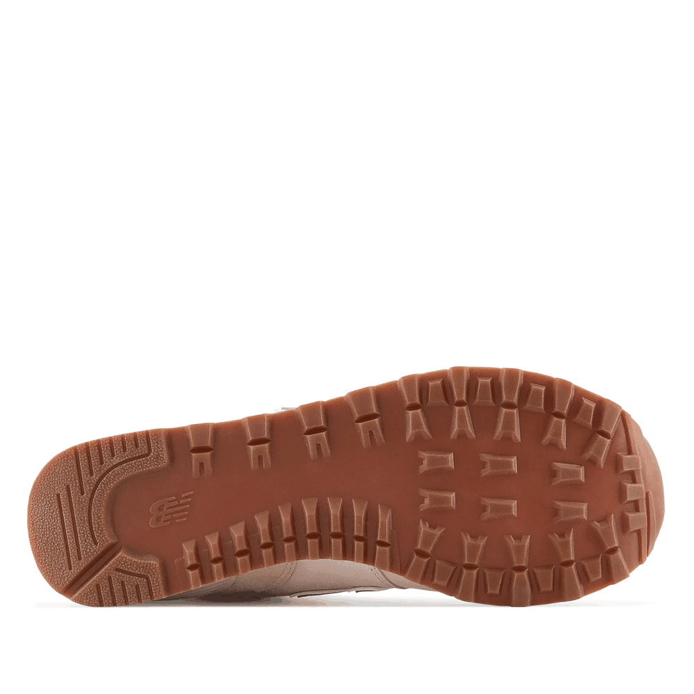 Cipő New Balance WL574XQ2 – rózsaszín