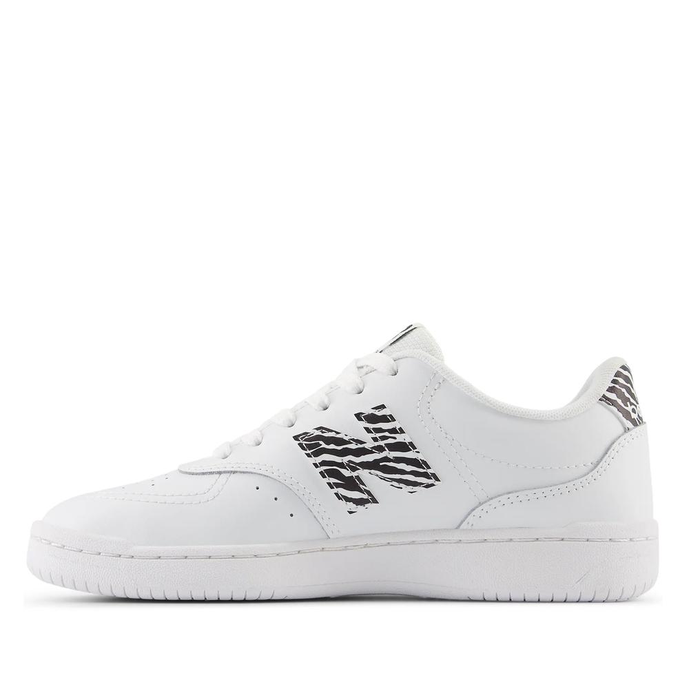 Cipő New Balance BBW80APB - fehér