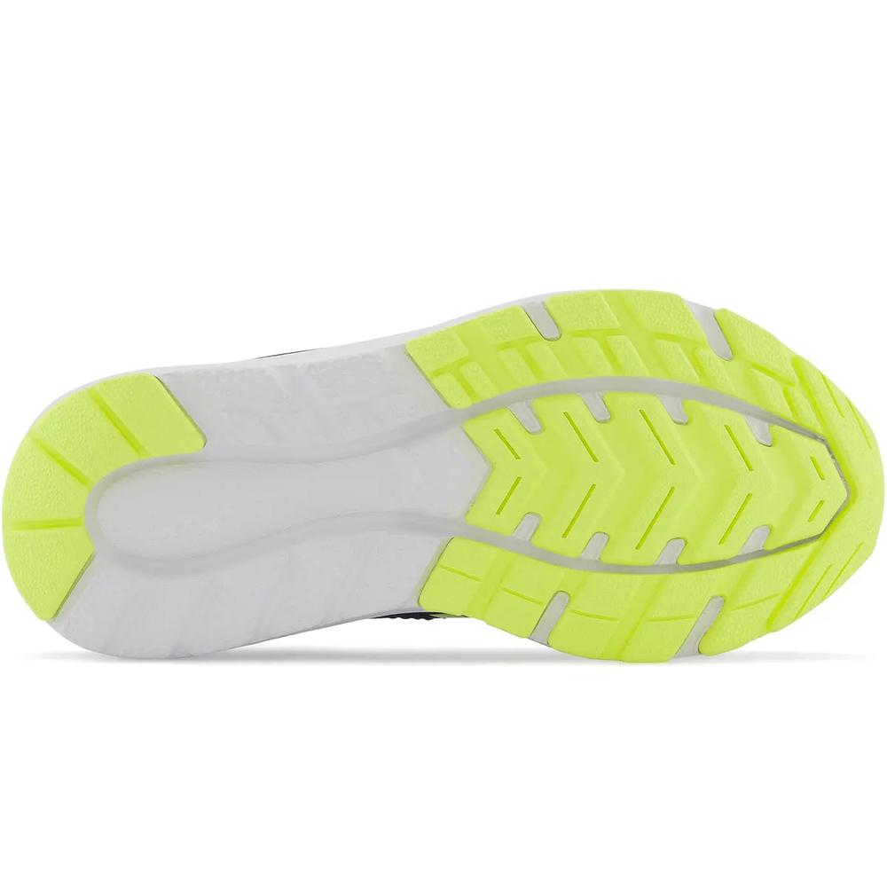 Gyermekcipő New Balance YK570VL2 – sötétkék