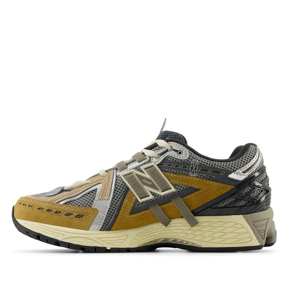 Cipő New Balance U1906AA - sárga