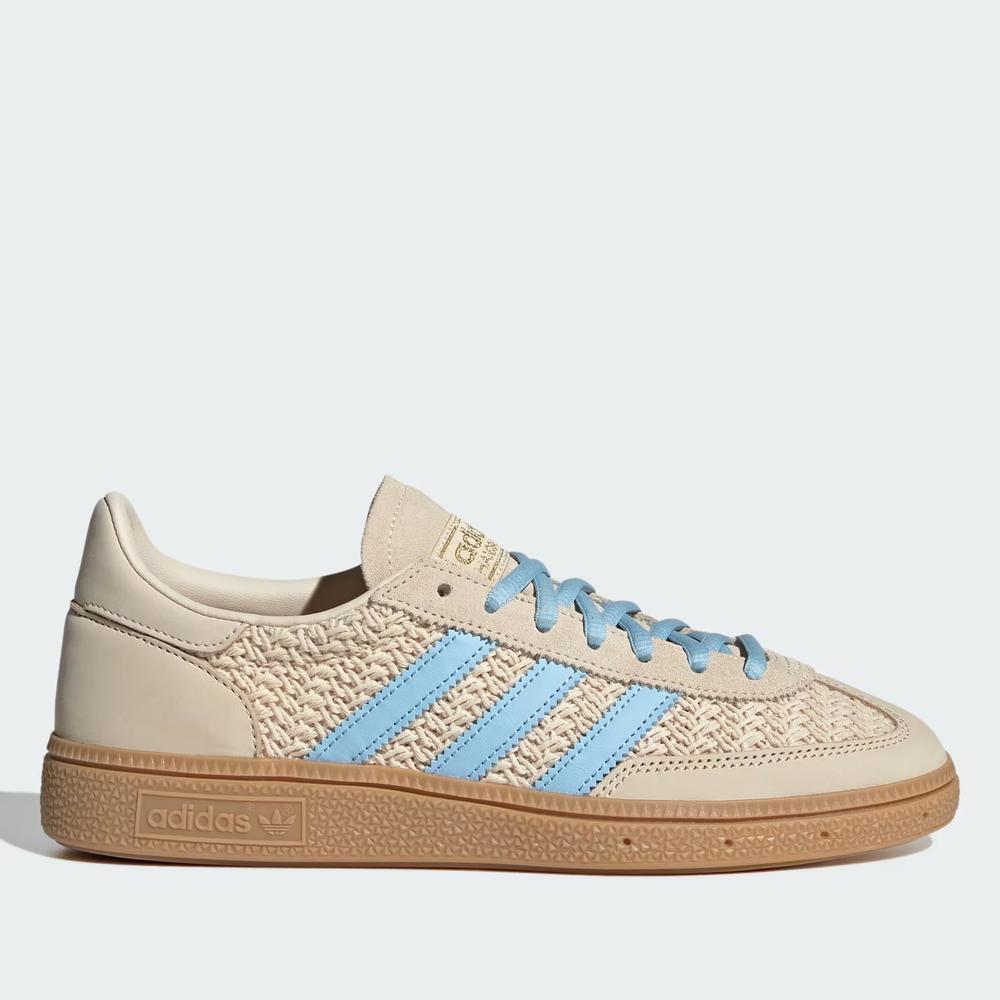 Női cipő adidas Handball Spezial JQ8410 - bézs