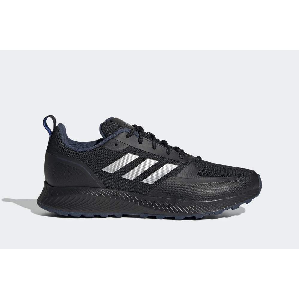 Cipő adidas Run Falcon 2.0 TR FZ3578 - fekete