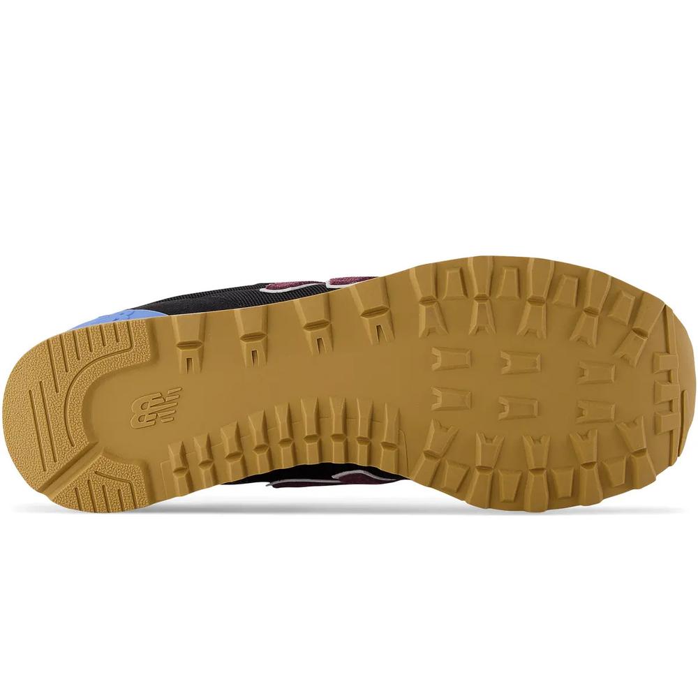 Férfi cipő New Balance ML515BU3 – fekete