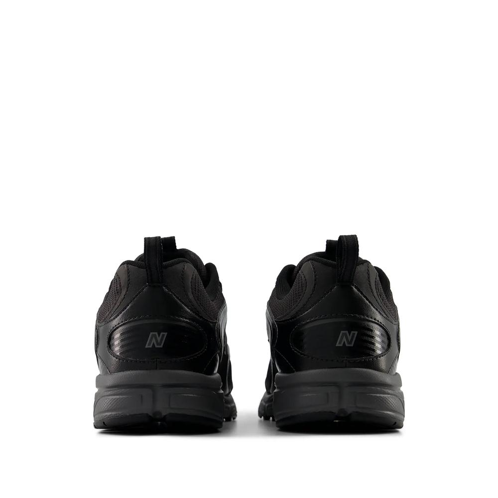 Férfi cipő New Balance M40892Z - fekete