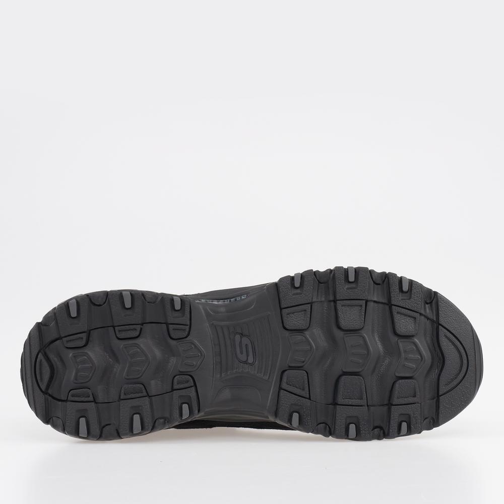 Cipő Skechers D'Lites Lush Path 149265BBK - fekete