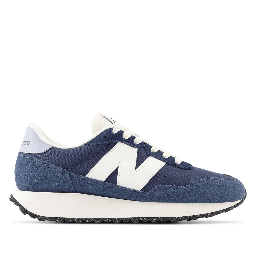 Cipő New Balance WS237DN1 - sötétkék