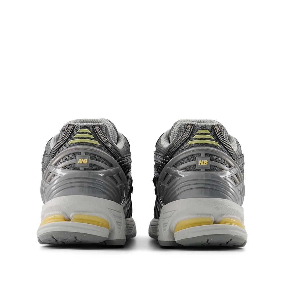 Unisex cipő New Balance U19064S0 - szürke