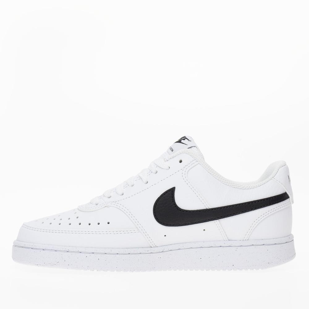 Cipő Nike Court Vision Low Next Nature DH3158-101 - fehér
